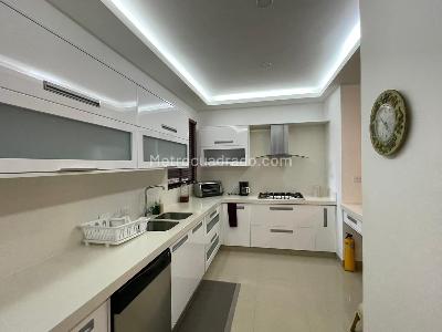 Apartamento de 3 alcobas en venta en Santa Rita, Cali, 215 m² · foto 11 de 20