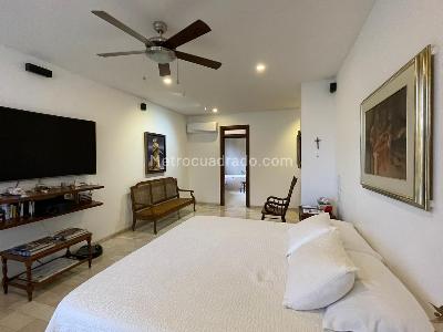 Apartamento de 3 alcobas en venta en Santa Rita, Cali, 215 m² · foto 13 de 20