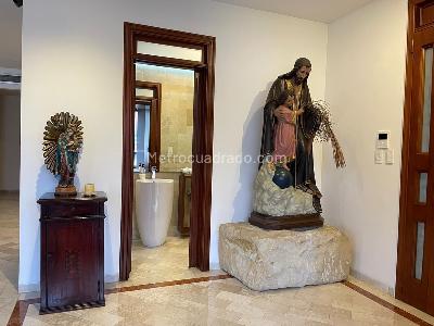 Apartamento de 3 alcobas en venta en Santa Rita, Cali, 215 m² · foto 20 de 20