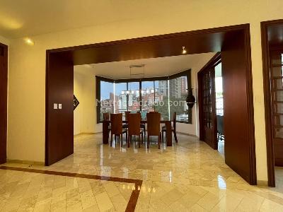 Apartamento de 3 alcobas en venta en Santa Rita, Cali, 215 m² · foto 4 de 20