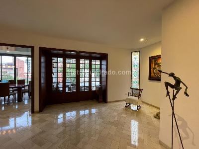 Apartamento de 3 alcobas en venta en Santa Rita, Cali, 215 m² · foto 5 de 20