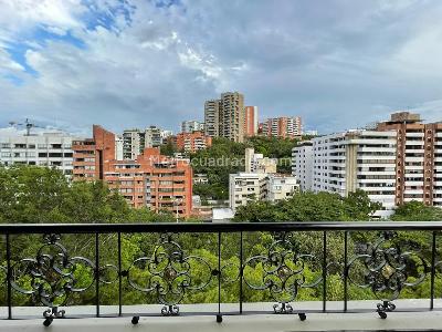Apartamento de 3 alcobas en venta en Santa Rita, Cali, 215 m² · foto 7 de 20