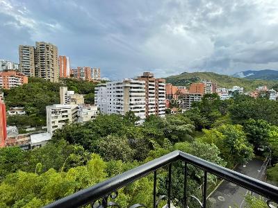 Apartamento de 3 alcobas en venta en Santa Rita, Cali, 215 m² · foto 8 de 20