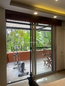 Apartamento de 2 alcobas en venta en Bellavista, Cali, 121 m² · foto 10 de 20