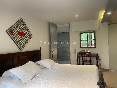 Apartamento de 2 alcobas en venta en Bellavista, Cali, 121 m² · foto 13 de 20