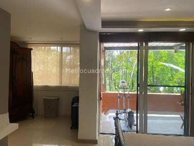 Apartamento de 2 alcobas en venta en Bellavista, Cali, 121 m² · foto 17 de 20