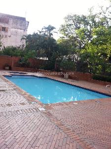 Apartamento de 2 alcobas en venta en Bellavista, Cali, 121 m² · foto 18 de 20