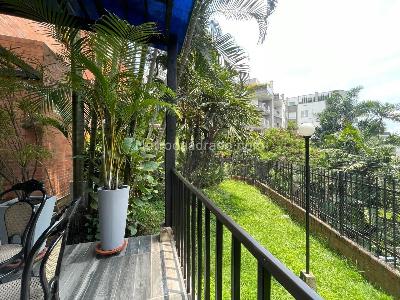 Apartamento de 2 alcobas en venta en Bellavista, Cali, 121 m² · foto 2 de 20
