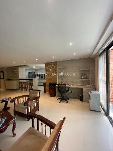 Apartamento de 2 alcobas en venta en Bellavista, Cali, 121 m² · foto 3 de 20