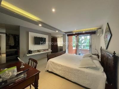 Apartamento de 2 alcobas en venta en Bellavista, Cali, 121 m² · foto 9 de 20