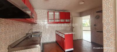 Apartamento en venta en Granada, Cali · foto 10 de 18