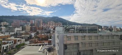 Apartamento en venta en Granada, Cali · foto 17 de 18