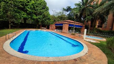 Apartamento de 3 alcobas en venta en Ciudad Jardin, Cali, 140 m² · foto 3 de 20