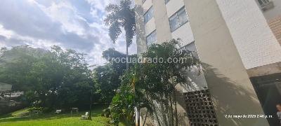 Apartamento de 3 alcobas en venta en Bellavista, Cali, 205 m² · foto 6 de 20