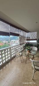 Apartamento de 3 alcobas en venta en Bellavista, Cali, 205 m² · foto 8 de 20