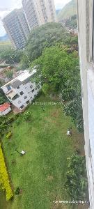 Apartamento de 3 alcobas en venta en Bellavista, Cali, 205 m² · foto 11 de 20