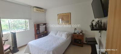 Apartamento de 3 alcobas en venta en Bellavista, Cali, 205 m² · foto 13 de 20