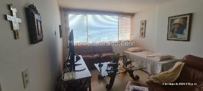 Apartamento de 3 alcobas en venta en Bellavista, Cali, 205 m² · foto 15 de 20