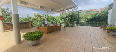 Apartamento de 3 alcobas en venta en Bellavista, Cali, 205 m² · foto 4 de 20