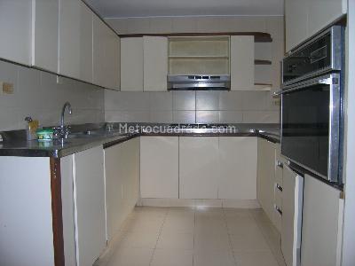 Apartamento de 3 alcobas en venta en Santa Teresita, Cali, 160 m² · foto 18 de 20