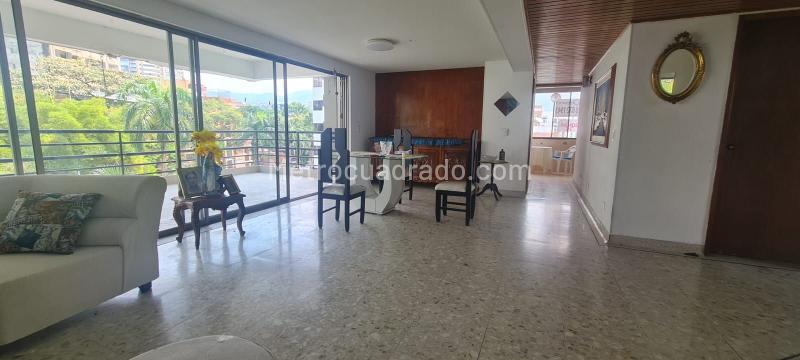 Piso – Cali - Vista 5