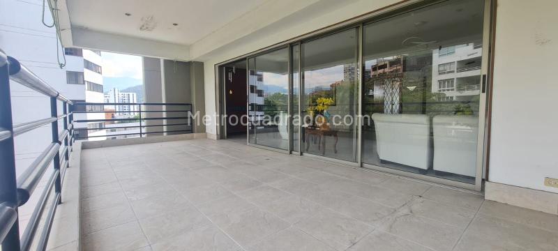 Piso – Cali - Vista 2