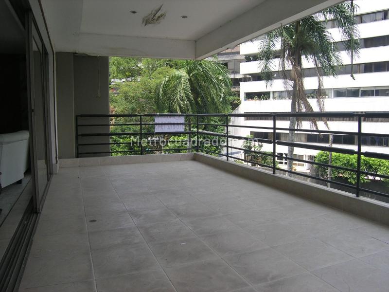 Piso – Cali - Vista 3
