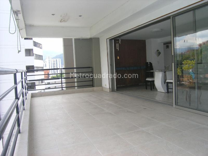 Piso – Cali - Vista 4