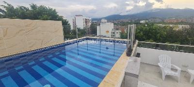 Apartamento en venta en El Ingenio, Cali · foto 11 de 16
