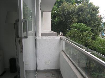 Apartamento en venta en El Ingenio, Cali · foto 7 de 16