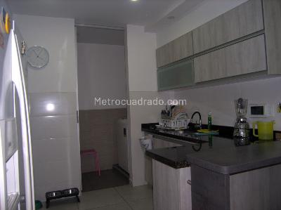 Apartamento en venta en El Ingenio, Cali · foto 3 de 16