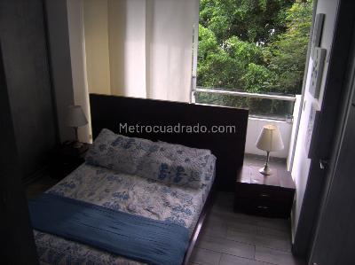 Apartamento en venta en El Ingenio, Cali · foto 4 de 16