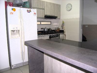 Apartamento en venta en El Ingenio, Cali · foto 5 de 16