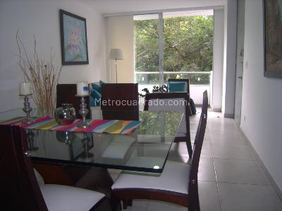 Apartamento en venta en El Ingenio, Cali · foto 6 de 16