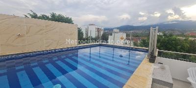 Apartamento en venta en El Ingenio, Cali · foto 9 de 16