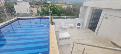 Apartamento en venta en El Ingenio, Cali · foto 10 de 16