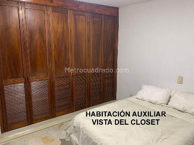 Apartamento de 2 alcobas en venta en La Flora, Cali, 120 m² · foto 10 de 15