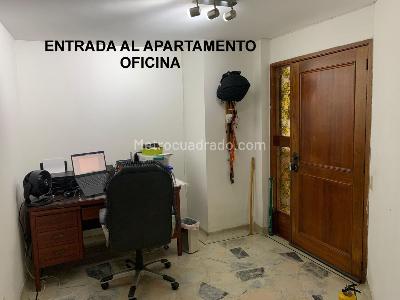 Apartamento de 2 alcobas en venta en La Flora, Cali, 120 m² · foto 13 de 15