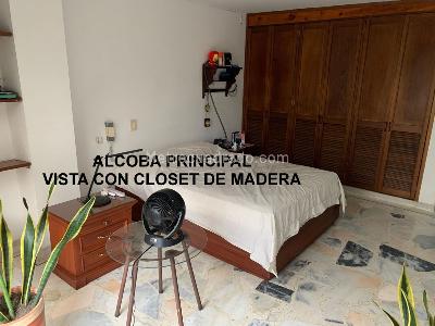 Apartamento de 2 alcobas en venta en La Flora, Cali, 120 m² · foto 14 de 15