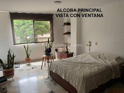 Apartamento de 2 alcobas en venta en La Flora, Cali, 120 m² · foto 2 de 15