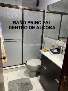 Apartamento de 2 alcobas en venta en La Flora, Cali, 120 m² · foto 4 de 15