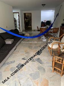 Apartamento de 2 alcobas en venta en La Flora, Cali, 120 m² · foto 6 de 15
