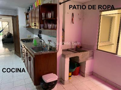 Apartamento de 2 alcobas en venta en La Flora, Cali, 120 m² · foto 8 de 15