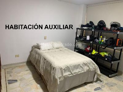 Apartamento de 2 alcobas en venta en La Flora, Cali, 120 m² · foto 9 de 15
