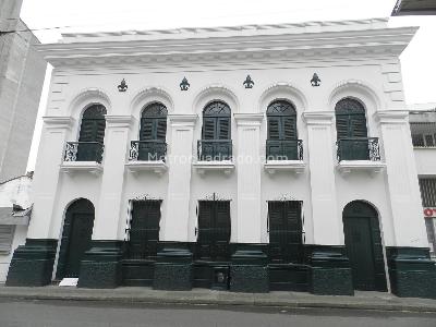 Casa de 5 alcobas en venta en La Merced, Cali, 682 m² · foto 19 de 19