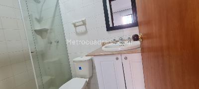 Apartamento de 1 alcoba en venta en Antejardin, Cali, 35 m² · foto 3 de 8
