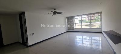 Apartamento de 2 alcobas en venta en Cali El Peñon, Cali, 100 m² · foto 3 de 17