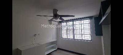 Apartamento de 2 alcobas en venta en Cali El Peñon, Cali, 100 m² · foto 4 de 17
