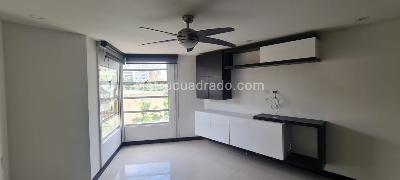 Apartamento de 2 alcobas en venta en Cali El Peñon, Cali, 100 m² · foto 2 de 17