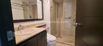 Apartamento de 2 alcobas en venta en Cali El Peñon, Cali, 100 m² · foto 6 de 17